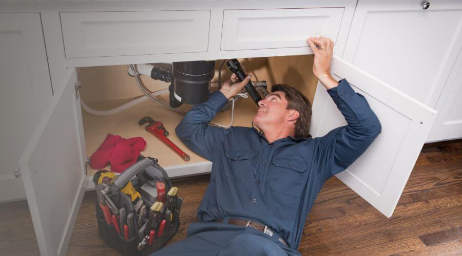 Local water heater installation in Johns Island, SC